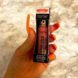 Tarte Maneater lip plumper